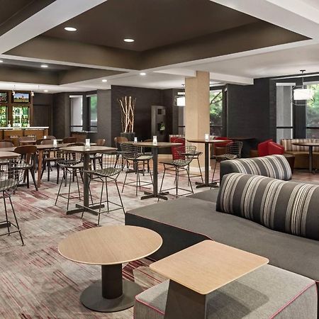 מלון Courtyard By Marriott Dayton North מראה חיצוני תמונה